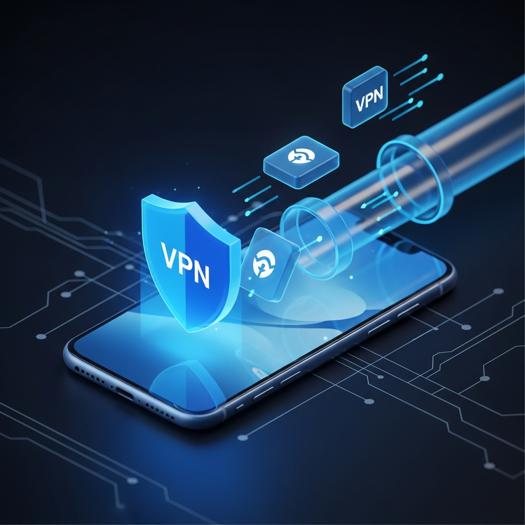 5 Cara Setting VPN di iPhone Manual Tanpa Aplikasi Tambahan 3 image 50
