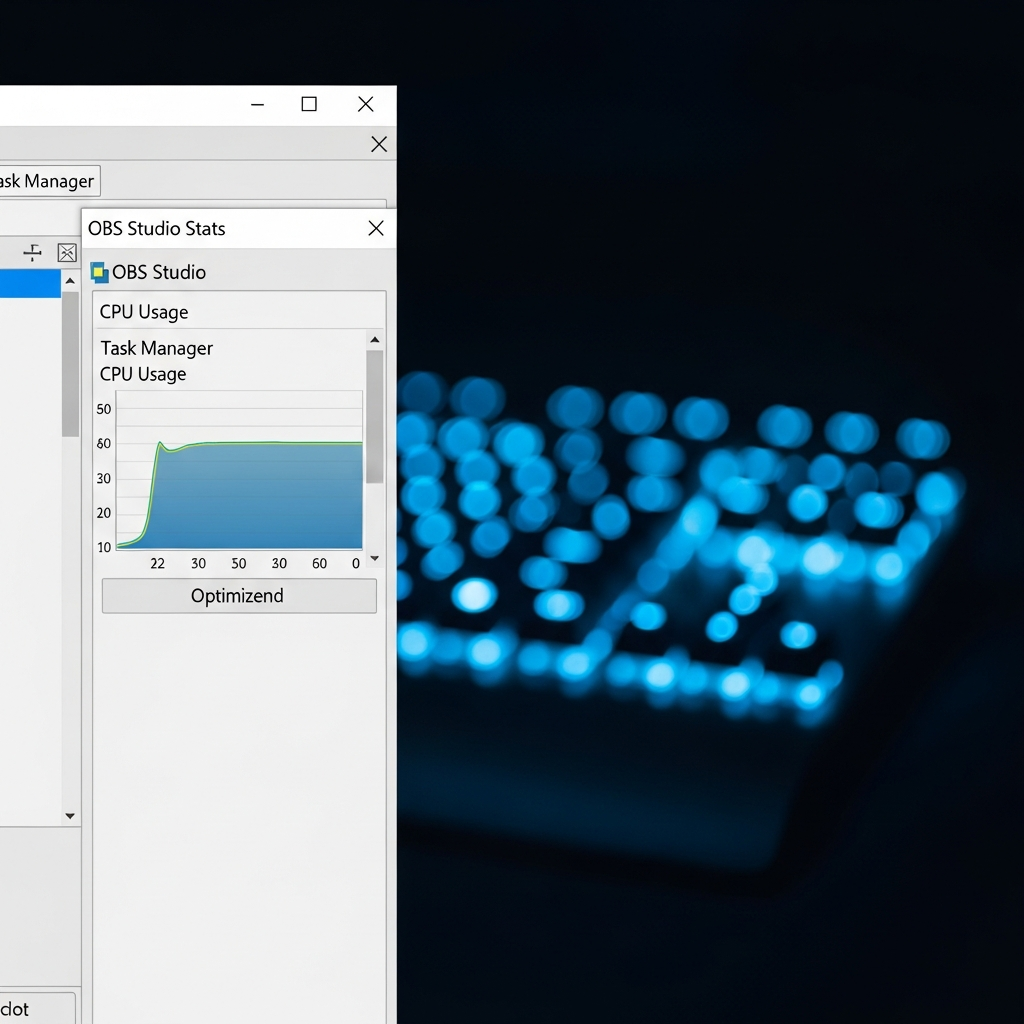 5 Cara Setting OBS untuk Streaming Game Tanpa Lag di PC Kentang 2 image 54