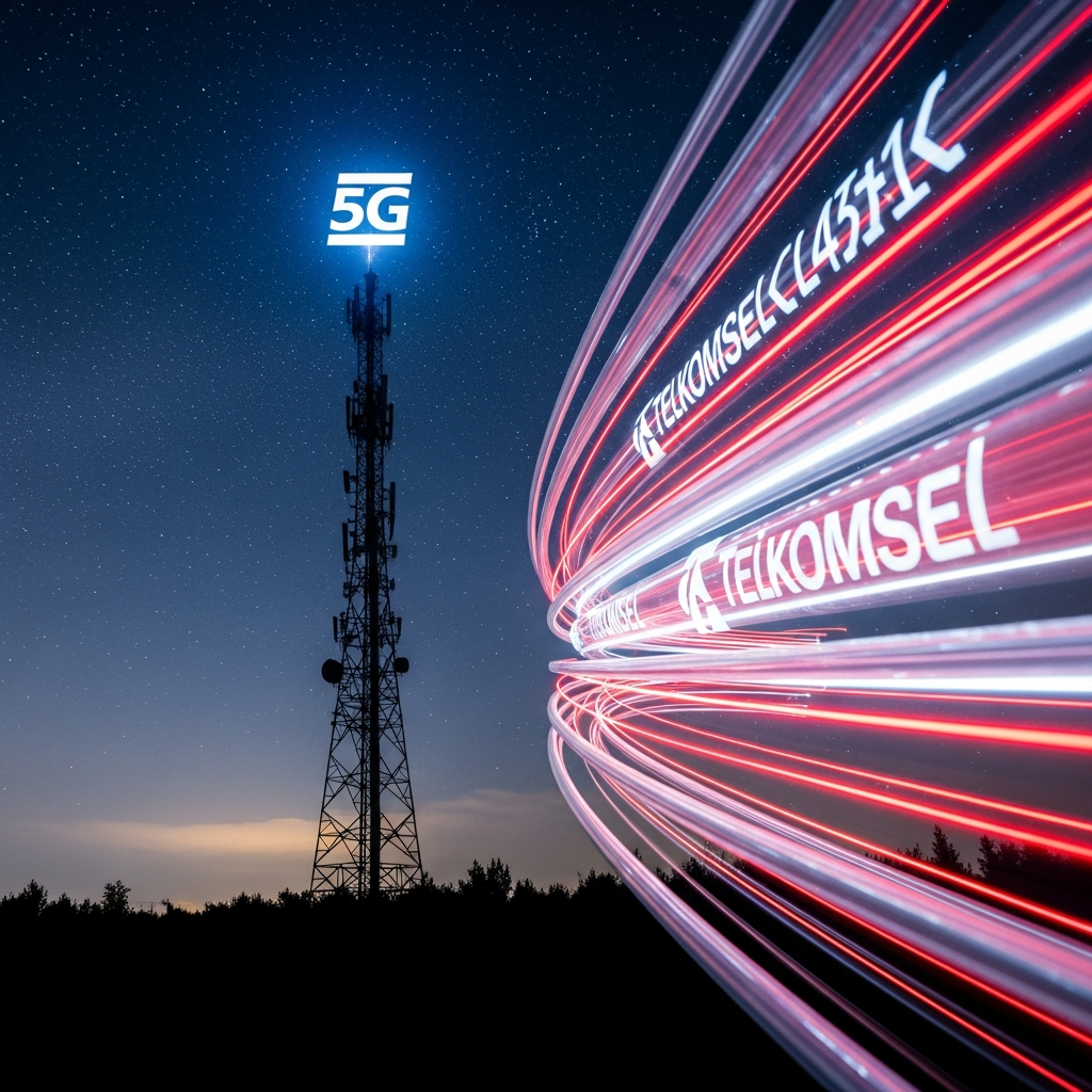 5 Cara Setting APN Telkomsel Tercepat 2024 untuk Internet Stabil 3 image 56