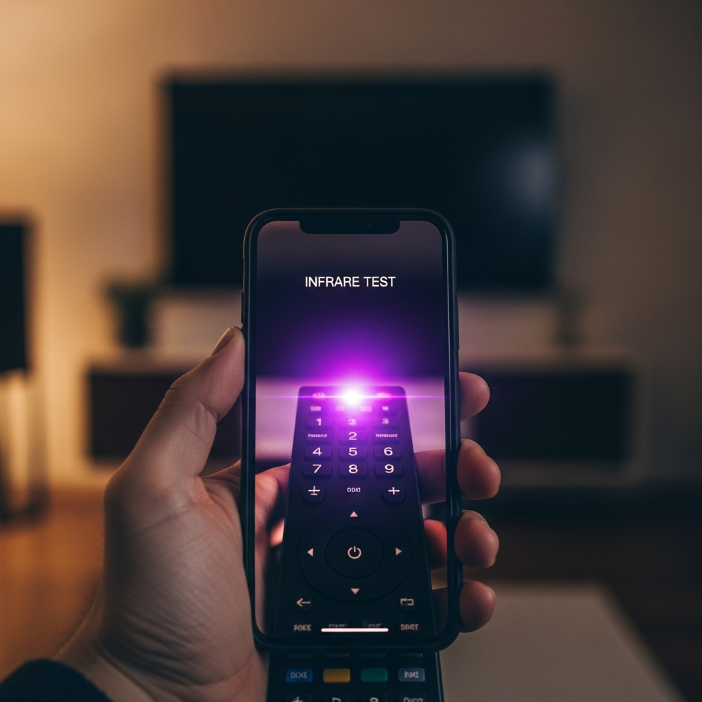5 Cara Memperbaiki Remote TV yang Tidak Merespon Tanpa Harus Beli Baru 3 image 63