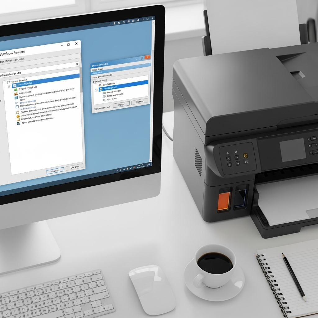 5 Cara Memperbaiki Printer Macet Saat Proses Mencetak Dokumen 3 image 75