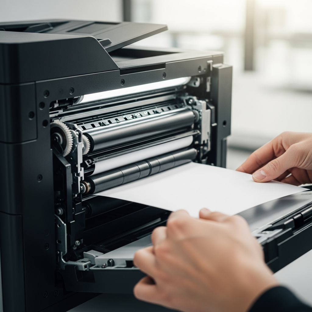 5 Cara Memperbaiki Printer Macet Saat Proses Mencetak Dokumen 2 image 76