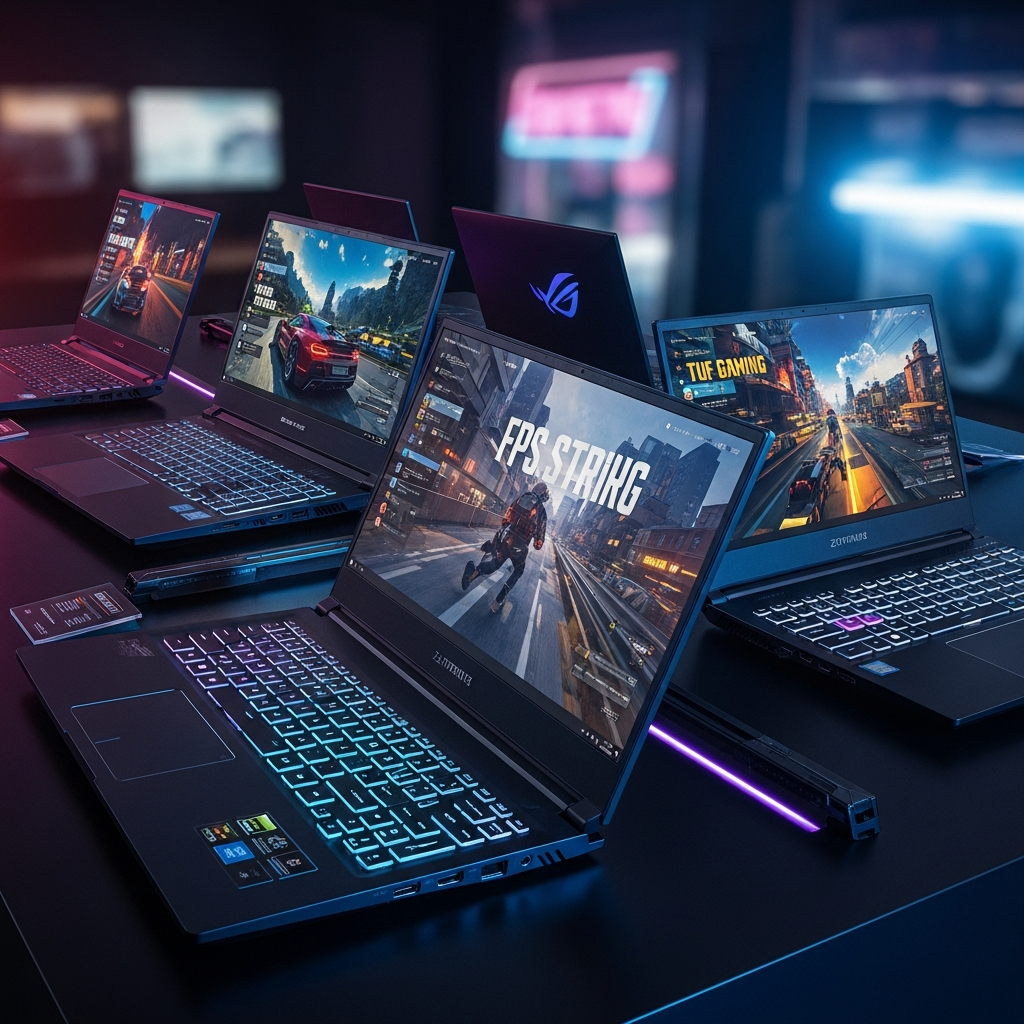 Update Harga Laptop Gaming Asus Terbaru 2026 Lengkap 2 image 86