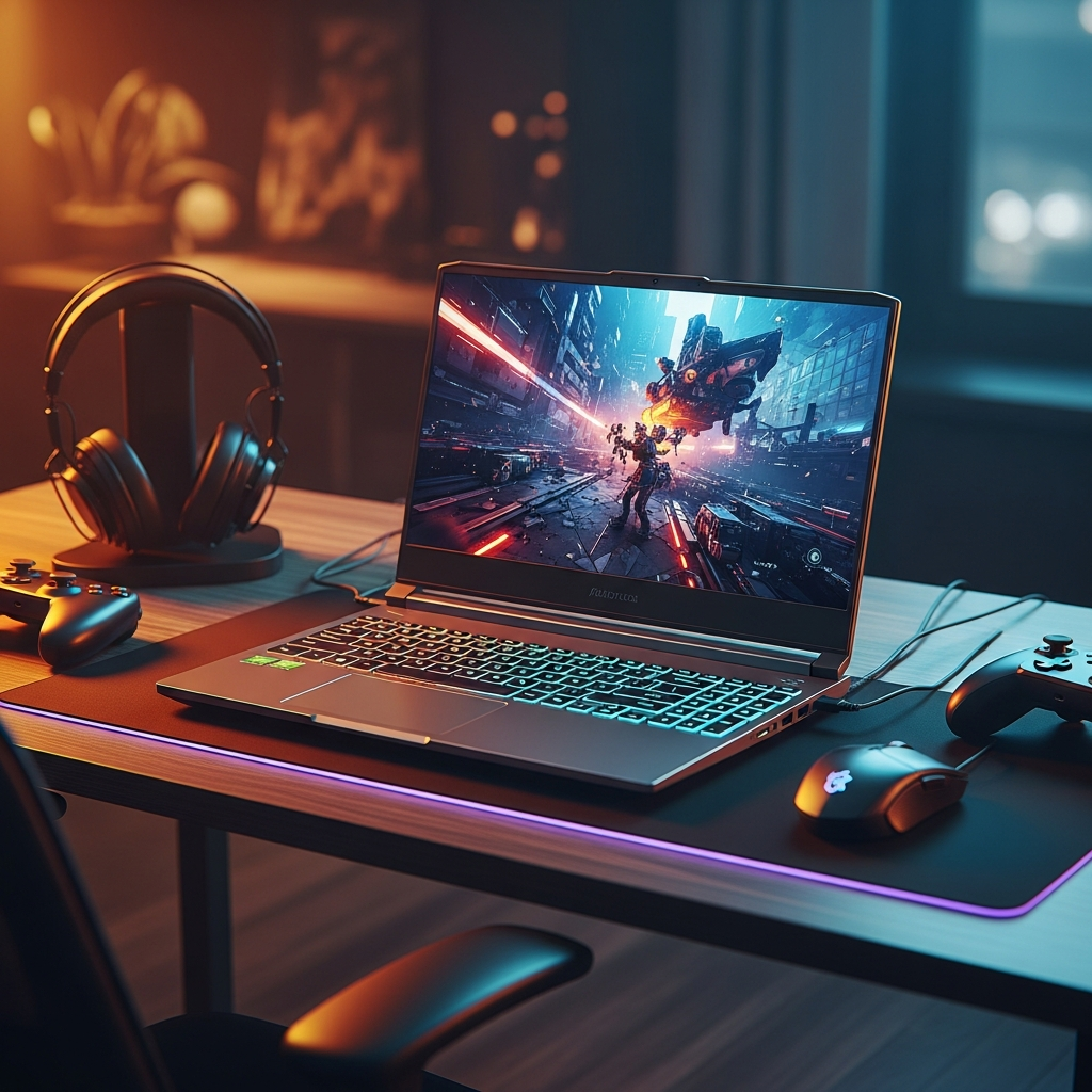 7 Rekomendasi Laptop Gaming 10 Jutaan Terbaik Tahun Ini 2 image 87