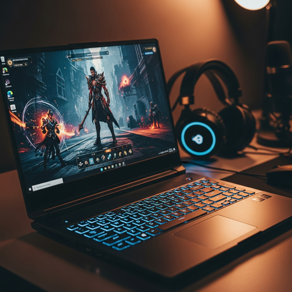 Daftar Laptop Gaming Murah Berkualitas Mulai 7 Jutaan 2 image 90