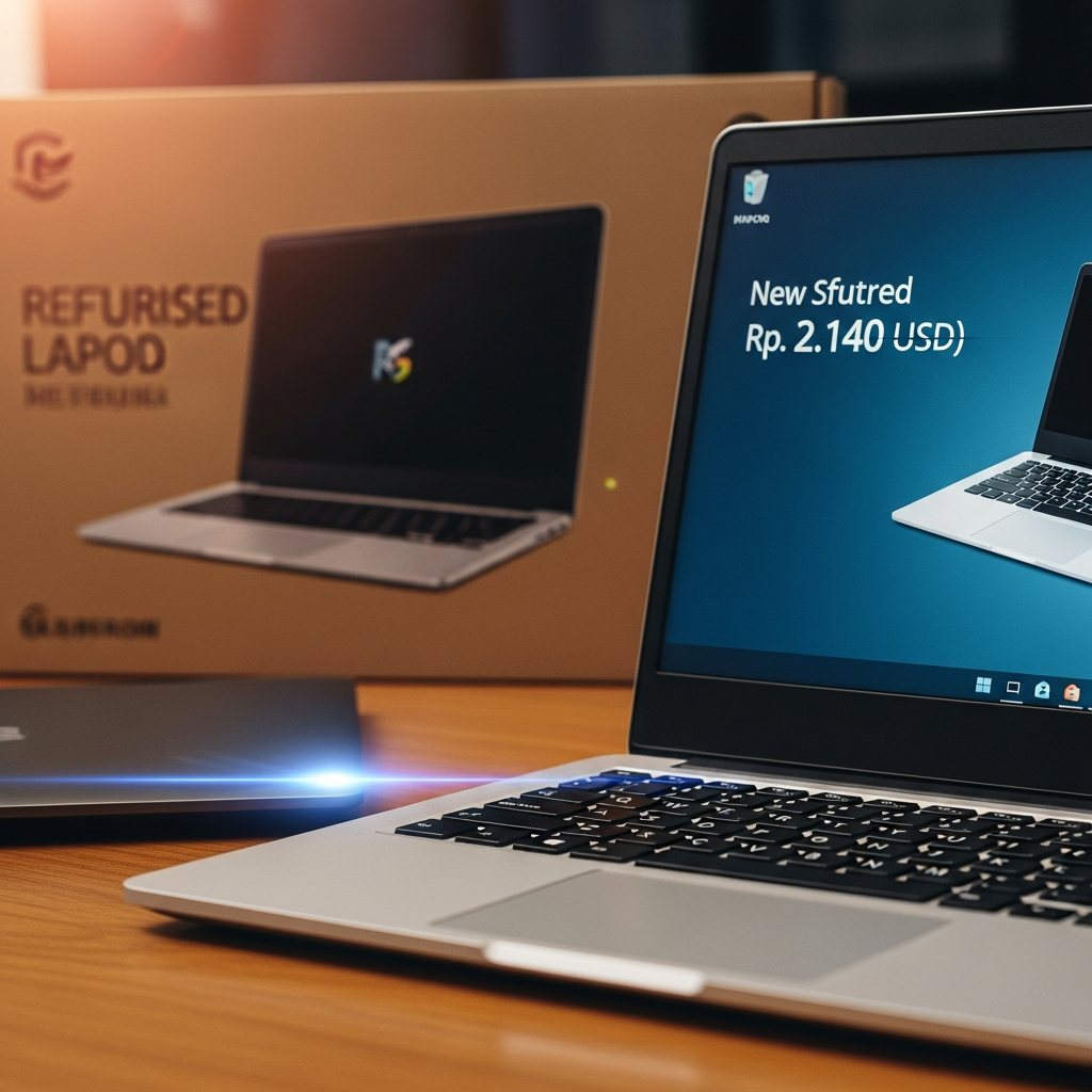 Update Harga Laptop Murah 2 Jutaan Kondisi Baru dan Bekas 3 image 97